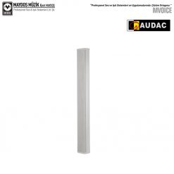 Audac CLS440 8x3" Sütun Hoparlör 40 Watt/100V