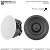 Sonance VP60R - 6.5'' 100W Gömme Tip Hoparlör