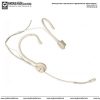 Mipro MU 55 HN S - HeadSet / BEJ