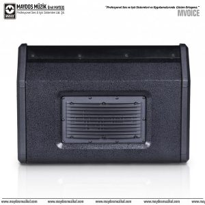 dB Technologies LVX XM12 2 yollu sahne monitörü