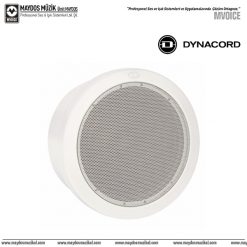 Dynacord DB1 UM06E 1 - 6W Metal Yüzey/Gömme 70/100V Hoparlör