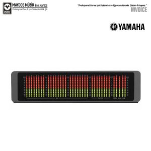 Yamaha MBCL - CL 1 Ve CL 3 İçin Meter Bridge