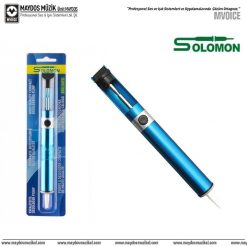 Solomon SH 817 B - Metal Lehim Pompası