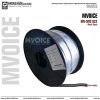 MV-MIC 022 BLACK