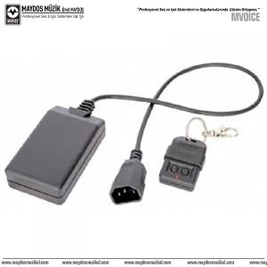 Eclips Uzaktan Kumanda