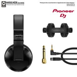 Pioneer DJ - HDJ X10 K - Profesyonel DJ Kulaklığı