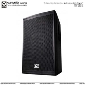 EfanPro EX 12 - 12'' 600W Pasif Kabin