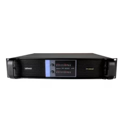 SANWAY FP9000 2 Channel Class TD Extreme Power Amplifier