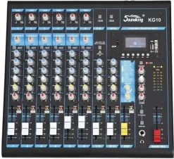 Soundking KG10 Mixer